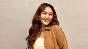 Dangdut dan jazz bakal ketemu di Java Jazz Festival 2026 bareng Siti Badriah. Foto: Instagram @sitibadriahh