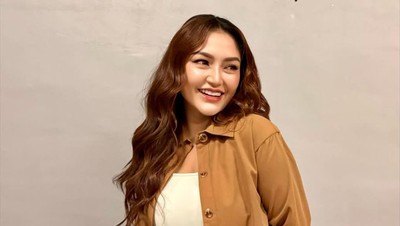 Siti Badriah Jadi Satu-Satunya Pedangdut di Java Jazz 2026