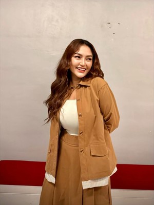 Siti Badriah Jadi Satu-Satunya Pedangdut di Java Jazz 2026