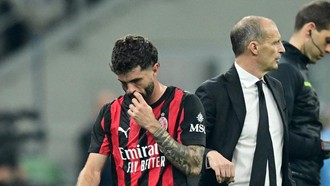 Semejan-mejannya Christian Pulisic