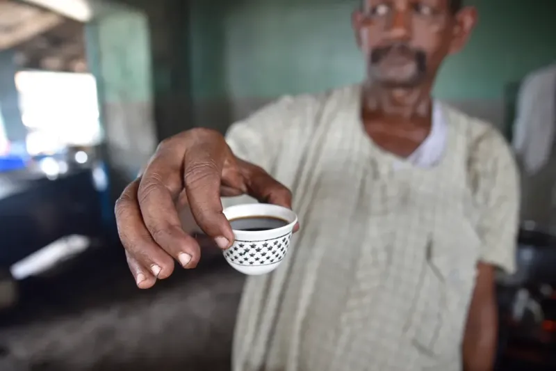 Sudah Keliling 193 Negara, Pria Ini Ungkap Kopi dan Makanan Terbaik di Dunia
