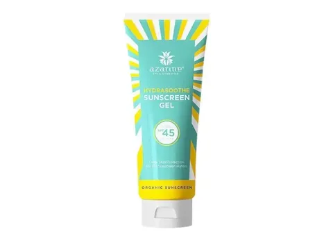 Sunscreen Non Comedogenic