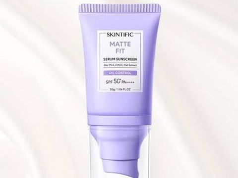 Sunscreen Non Comedogenic