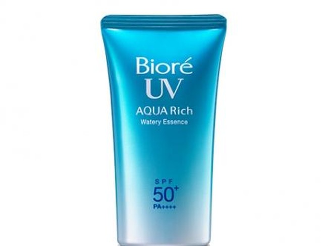 Sunscreen Non Comedogenic