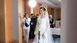 Momen Haru Syifa Hadju Nangis Bareng Bridesmaid Usai El Rumi Ucap Ijab Kabul