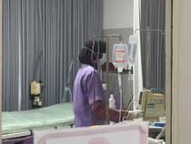 Suami Bakar Istri di Banyuwangi Meninggal Susul Istrinya