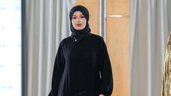 Saat Pengungsi Palestina, Somalia & Afghanistan Jadi Model Brand Lokal RI