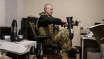 Ukraina Siapkan Drone Interceptor di Garis Depan Donetsk