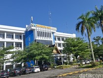 30 Saksi Diperiksa terkait Dugaan Pelecehan Libatkan Dokter di Kampus Unri