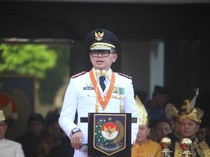 Wamendagri: Kewenangan Tanpa Kemampuan adalah Angan-angan