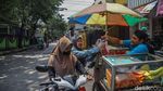 Waspada El Nino Ekstrem Godzilla di Jakarta