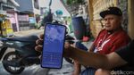 Waspada El Nino Ekstrem Godzilla di Jakarta