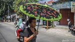 Waspada El Nino Ekstrem Godzilla di Jakarta