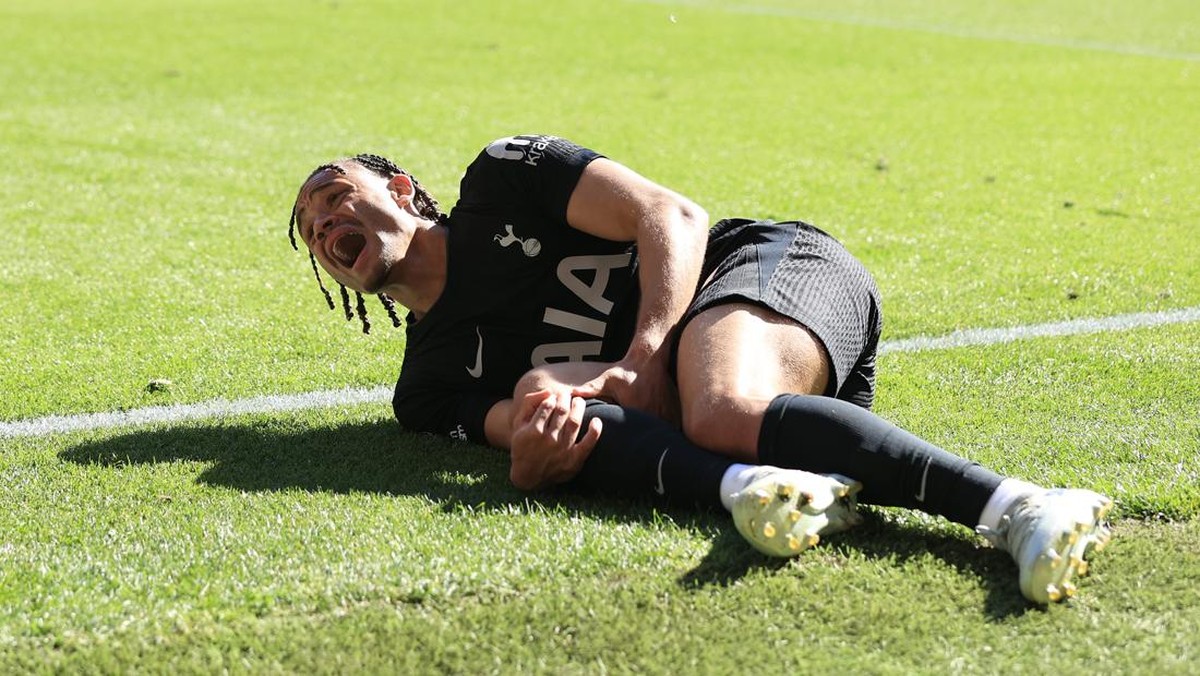 Xavi Simons