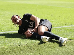 Terbaru, Xavi Simons alami cedera ACL dan harus menepi selama sembilan bulan (Offside via Getty Images/Simon Stacpoole/Offside)