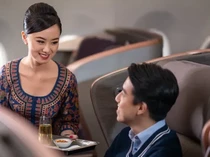 5 Maskapai dengan Makanan Terenak di 2026, Dari Singapura hingga Jepang!