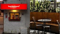 5 Tempat Ngopi di Kemang yang Cocok Untuk Santai hingga WFC!