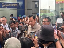 Video AHY Sebut Perlintasan Kereta Sebidang Berisiko: Perlu Dibangun Flyover