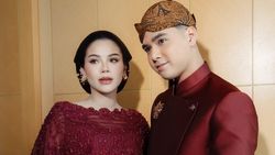 Netizen Harap Tenang! Alyssa Daguise Belum Melahirkan Kok