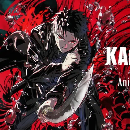Kagurabachi Umumkan 2 Seiyu Gabung Jelang Debut