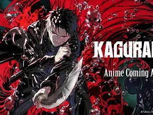 Jelang Debut Anime, Kagurabachi Bakal Gelar Tur Dunia