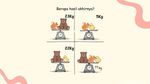 Permainan Gambar Ini Bisa Bikin Kepala Cenat-cenut, Si Ahli Matematika Boleh Maju