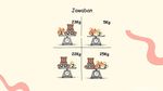 Permainan Gambar Ini Bisa Bikin Kepala Cenat-cenut, Si Ahli Matematika Boleh Maju