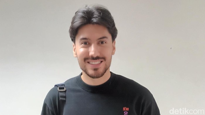 Bara Valentino cerita mudik ke Afghanistan.
