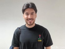 Bara Valentino Akhirnya Mudik ke Afghanistan Setelah 12 Tahun, Hati-hati Banget