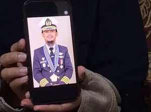 Kisah Kapten Kapal dari Indonesia Disandera Bajak Laut Somalia