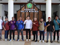 Subandi Siapkan Perbup untuk Alokasi Pendidikan Anak Buruh di Sidoarjo
