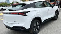 Seperti apakah spesifikasi Chery E5 EV yang akan dijual untuk pasar Indonesia? Tentunya belum diungkap secara detail oleh Chery. Jadi harap bersabar sampai mobil listrik ini diperkenalkan resmi antara kuartal ketiga atau keempat tahun ini. Foto: Luthfi Anshori/detikOto