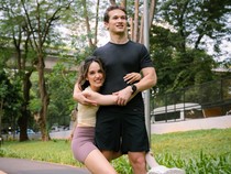 Jawaban Arya Vasco Soal Rencana Pinang Cinta Laura