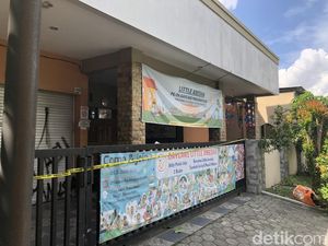 Babak Baru Kasus Kekerasan Daycare Aresha Jogja, Berkas Bergulir ke Kejaksaan