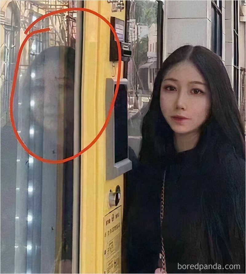 Deretan foto medsos vs realita