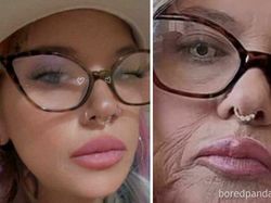 Foto Medsos vs Realita, Bedanya Bikin Kaget dan Tercengang!