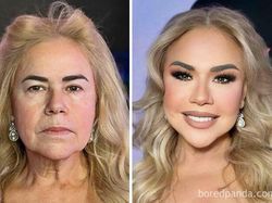 Foto Medsos vs Realita, Bedanya Bikin Kaget dan Tercengang!