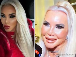 Foto Medsos vs Realita, Bedanya Bikin Kaget dan Tercengang!