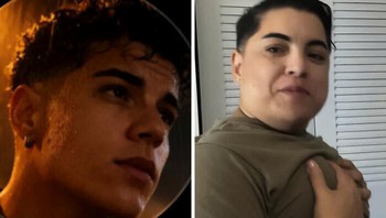 Satu jepretan bisa menipu, jepretan lain membuka fakta. Foto: Boredpanda