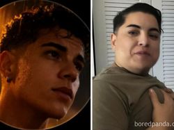 Foto Medsos vs Realita, Bedanya Bikin Kaget dan Tercengang!