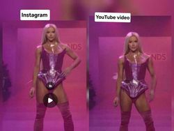 Foto Medsos vs Realita, Bedanya Bikin Kaget dan Tercengang!