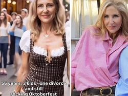 Foto Medsos vs Realita, Bedanya Bikin Kaget dan Tercengang!