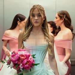 Cara Sydney Sweeney Hadapi Berbagai Kritik Soal Serial Euphoria