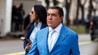 3 Alasan Utusan Trump Minta Iran Diganti Italia di Piala Dunia 2026