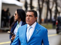Ngototnya Utusan Trump Minta Coret Iran dan Digantikan Italia di Piala Dunia