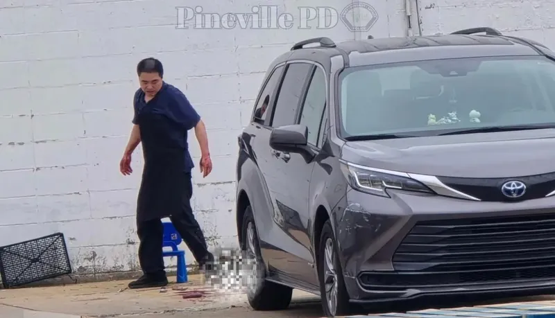 Restoran Ini Ketahuan Simpan Bangkai Rusa di Freezer Makanan