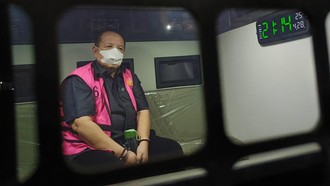 Kejati Lampung Tetapkan Eks Gubernur Arinal Tersangka Korupsi Dana PI