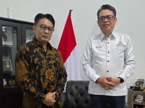 Perlawanan Eks Kadisnaker Parepare Basuki Busrah Usai Dinonjobkan