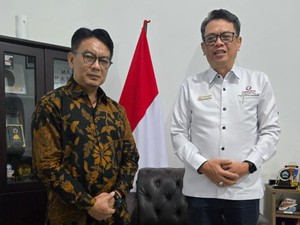 Ombudsman Tak Kunjung Usut Dugaan Manipulasi Aturan Pejabat Pemkot Parepare