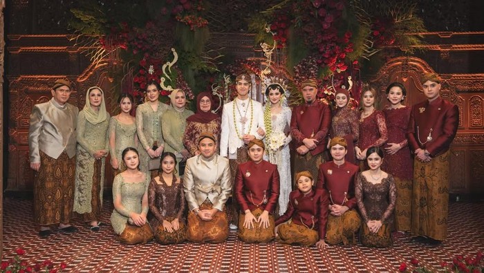 Kisah Lucu El Rumi saat PDKT ke Syifa Hadju: Tanya Beli Bunga ke Dul Jaelani